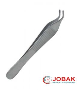 brown adson forceps