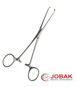 allis forceps