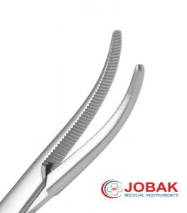 crile forceps