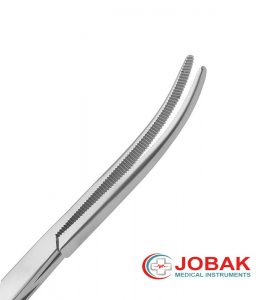 rochester pean forceps