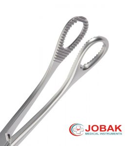 sponge forceps