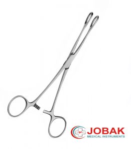 sponge forceps