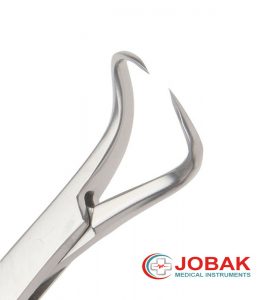 Backhaus Towel Clamp