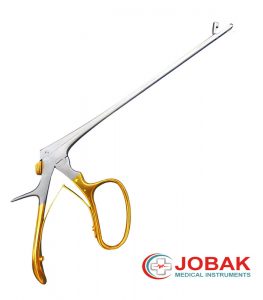 tischler biopsy forceps