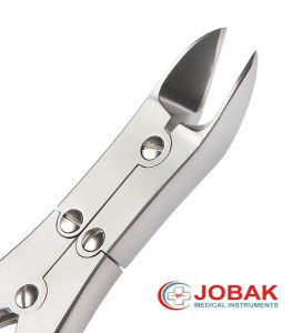 bohler bone cutting forceps