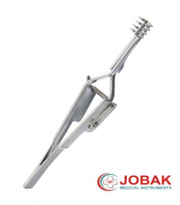 heiss retractor