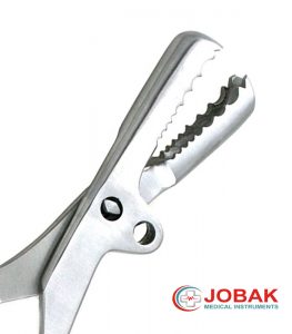 farabeuf bone holding forceps