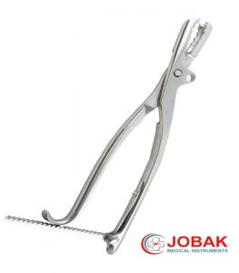 farabeuf clamp