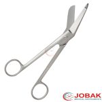 lister bandage scissor