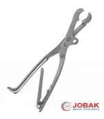 bone holding forceps