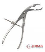 self centering forceps